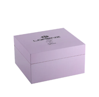 Orologio Lorenz Donna Diva in Acciaio 030261BB - 030261BB